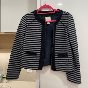 J Crew dress jacket